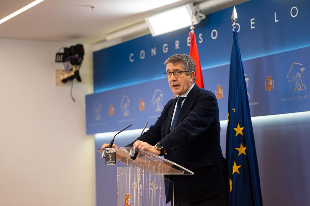 El PSOE se Une a la Propuesta de Embargo de Armas a Israel